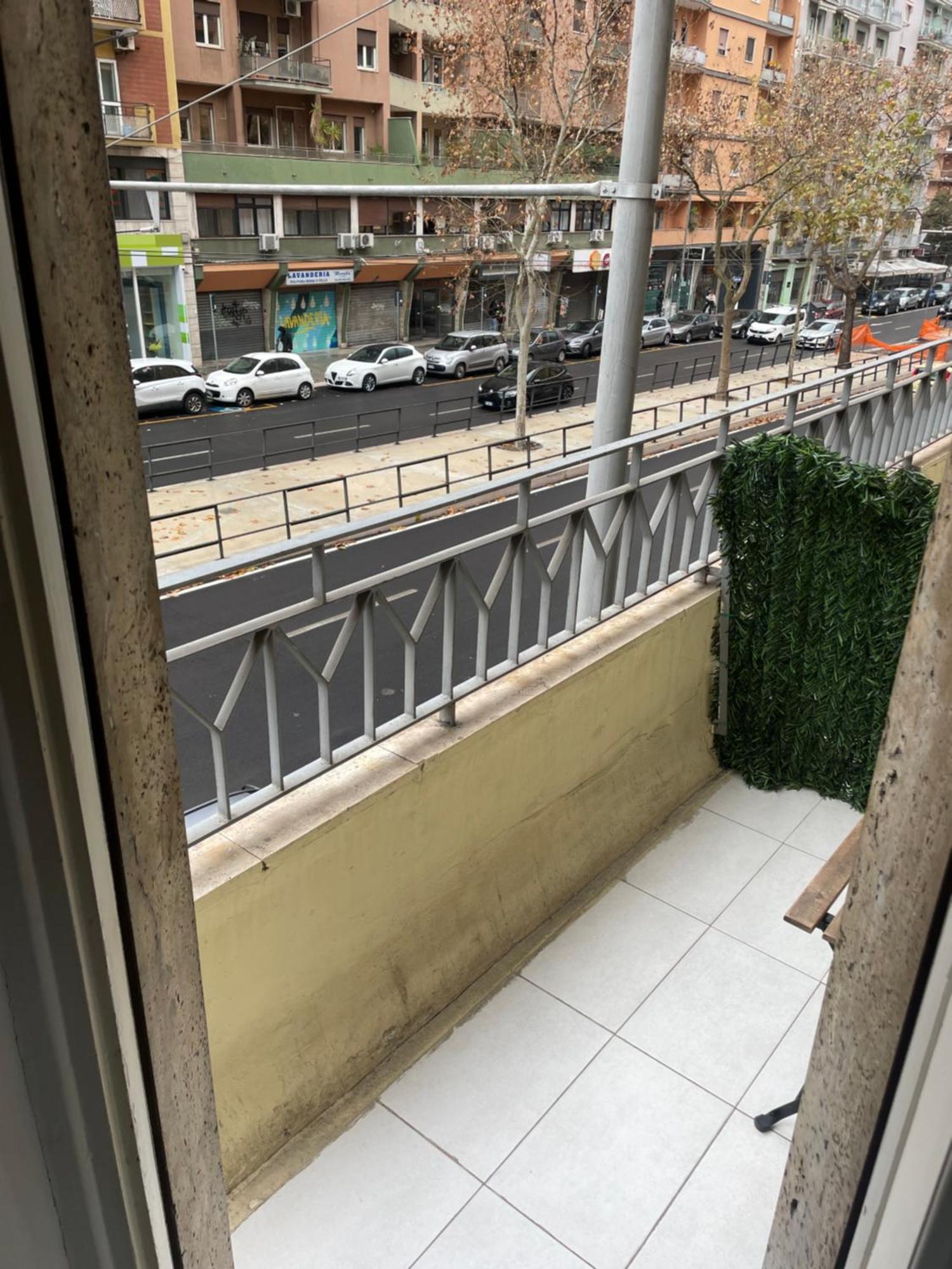 B&B Le Coccinelle Bari Exterior photo